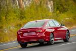 Honda Accord Sport 2.0T 2017 года (NA)